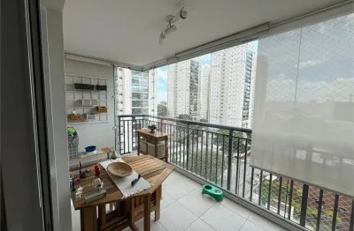 Apartamento com 3 quartos à venda na Rua José dos Reis, 381, Parque da Vila Prudente, São Paulo