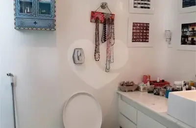 Apartamento com 3 quartos à venda na Rua Ministro Gastão Mesquita, 633, Perdizes, São Paulo