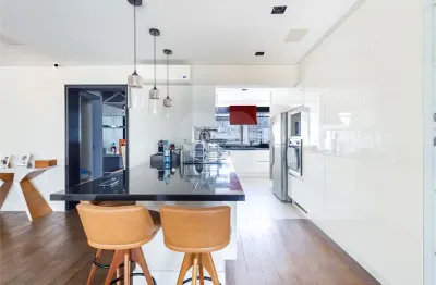 Apartamento com 3 quartos à venda na Rua Caiubi, 1159, Perdizes, São Paulo