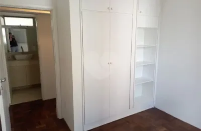 Apartamento com 2 quartos à venda na Avenida Jacutinga, 242, Indianópolis, São Paulo