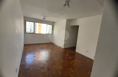 Apartamento com 2 quartos à venda na Avenida Jacutinga, 242, Indianópolis, São Paulo