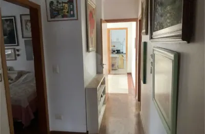 Apartamento com 3 quartos à venda na Rua Guarará, 350, Jardim Paulista, São Paulo