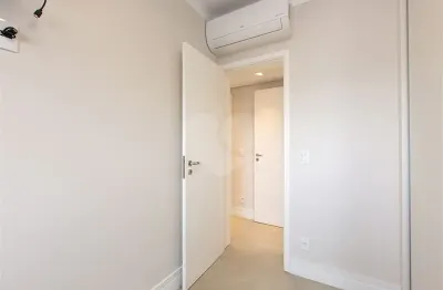 Apartamento com 3 quartos à venda na Rua Tito, 1062, Vila Romana, São Paulo