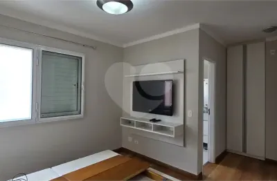 Apartamento com 2 quartos à venda na Rua Simão Álvares, 479, Pinheiros, São Paulo