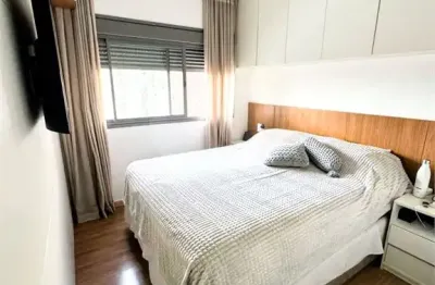Apartamento com 2 quartos à venda na Rua Lauriano Fernandes Júnior, 130, Vila Leopoldina, São Paulo
