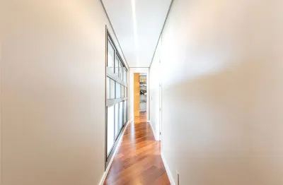 Apartamento com 3 quartos à venda na Avenida Professor Frederico Herman Júnior, 67, Alto de Pinheiros, São Paulo