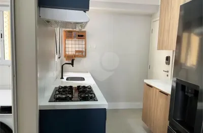 Apartamento com 3 quartos à venda na Rua Doutor Homem de Melo, 1181, Perdizes, São Paulo