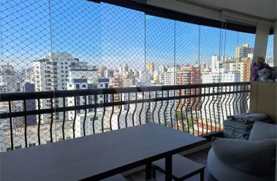 Apartamento com 3 quartos à venda na Rua Tucuna, 481, Perdizes, São Paulo
