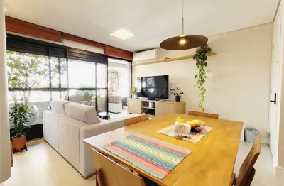 Apartamento com 2 quartos à venda na Rua Francisco Leitão, 265, Pinheiros, São Paulo