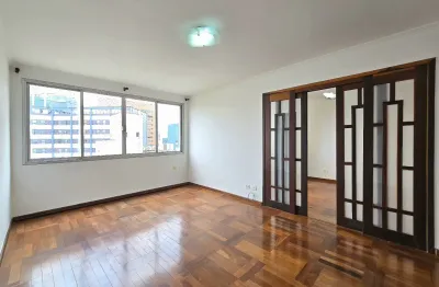 Apartamento reformado à venda com 3 quartos 1 vaga próximo do metrô no paraíso são paulo - sp