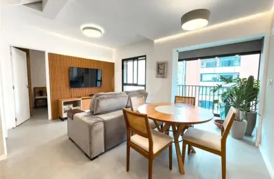 Apartamento com 3 quartos à venda na Rua Alves Guimarães, 170, Pinheiros, São Paulo