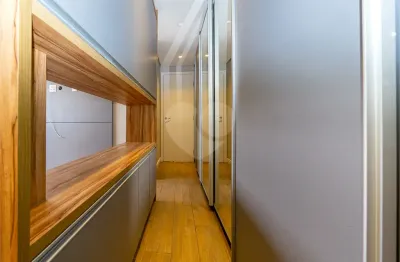 Apartamento com 3 quartos à venda na Rua Cotoxó, 1290, Perdizes, São Paulo