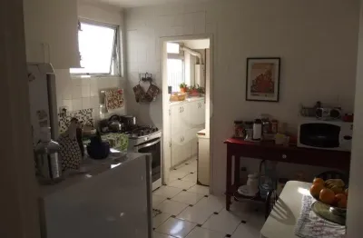 Apartamento com 3 quartos à venda na Rua Catão, 880, Vila Romana, São Paulo