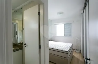 Apartamento com 2 quartos à venda na Rua Itapimirum, 624, Vila Andrade, São Paulo