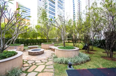 Apartamento com 3 quartos à venda na Rua do Rocio, 450, Vila Olímpia, São Paulo