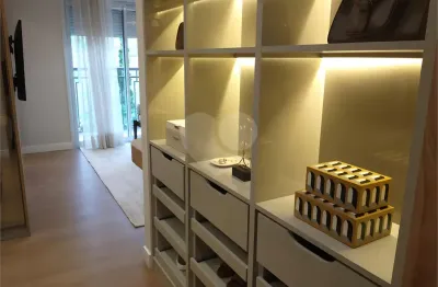 Apartamento com 3 quartos à venda na Rua Carlos Lima Morel, 115, Vila Progredior, São Paulo