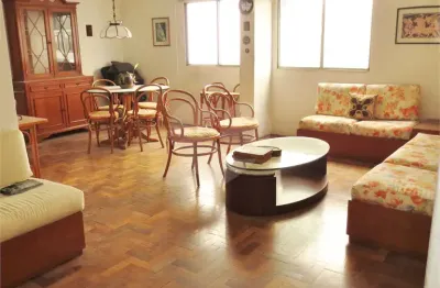 Apartamento com 3 quartos à venda na Alameda Jaú, 66, Jardim Paulista, São Paulo