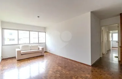 Apartamento com 3 quartos à venda na Rua Japão, 50, Itaim Bibi, São Paulo