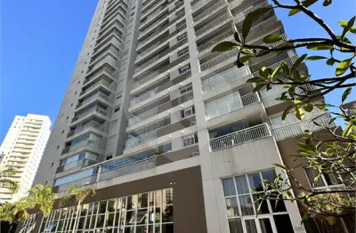 Apartamento com 2 quartos à venda na Rua Gonçalo da Cunha, 75, Chácara Inglesa, São Paulo