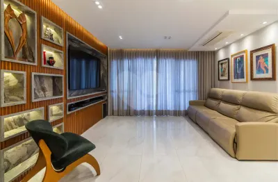 Apartamento à venda na Rua Pedrália, 275, Vila Gumercindo, São Paulo