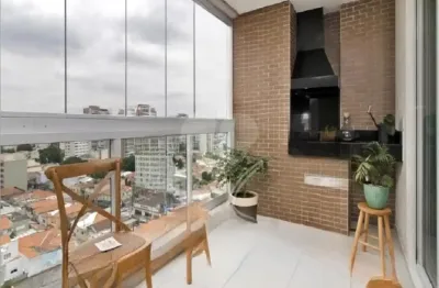 Apartamento com 3 quartos à venda na Rua Pinto Gonçalves, 85, Perdizes, São Paulo