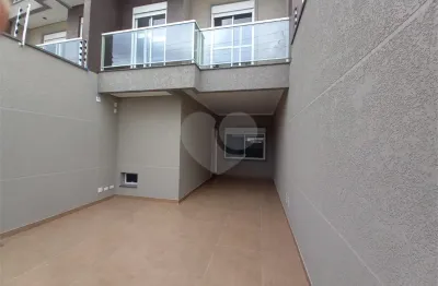 Casa com 3 quartos à venda na Rua das Camélias, 890, Mirandópolis, São Paulo