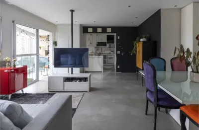 Apartamento com 2 quartos à venda na Rua José Vicente de Azevedo, 114, Vila Mariana, São Paulo