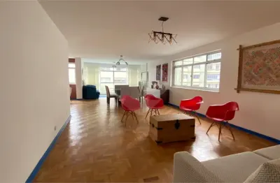 Apartamento em uma das melhores localização do jardins