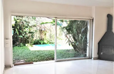 Casa com 3 quartos à venda na Rua Lutfalla Salim Achoa, 153, Vila Mariana, São Paulo