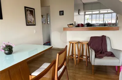 Cobertura com 3 quartos à venda na Rua Correia de Lemos, 684, Chácara Inglesa, São Paulo