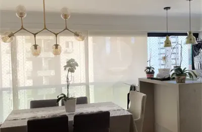 Apartamento com 3 quartos à venda na Rua Correia de Lemos, 756, Chácara Inglesa, São Paulo