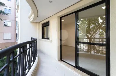 Apartamento com 3 quartos à venda na Rua Caramuru, 1125, Saúde, São Paulo