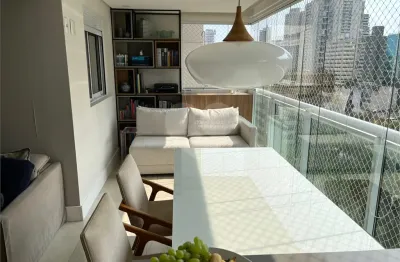 Apartamento com 2 quartos à venda na Rua Nilo, 170, Aclimação, São Paulo