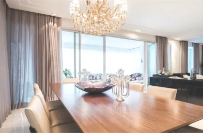 Apartamento com 3 quartos à venda na Rua Cândido Lacerda, 241, Jardim Anália Franco, São Paulo