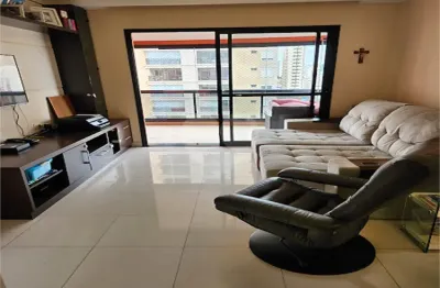 Apartamento com 3 quartos à venda na Rua Aimberê, 909, Perdizes, São Paulo