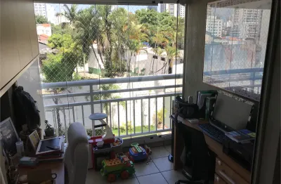 Excelente apartamento com 2 quartos e 1 vaga de garagem