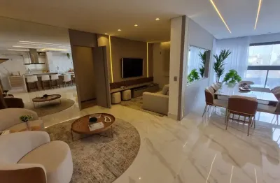 Apartamento  novo com 4 quartos 150 m² no centro de guarulhos