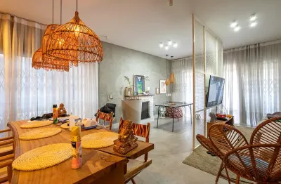 Casa com 3 quartos à venda na Rua Nova York, 200, Brooklin, São Paulo