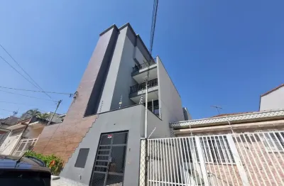 Apartamento com 2 quartos à venda na Rua Soldado Jamil Dágli, 309, Jardim Japão, São Paulo