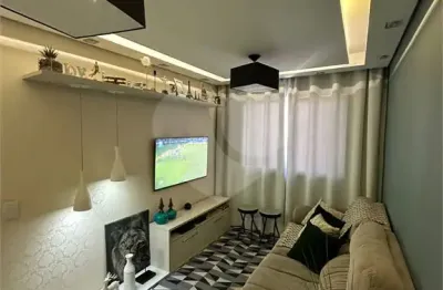 Apartamento com 2 quartos à venda na Rua Adelino de Almeida Castilho, 151, Tatuapé, São Paulo