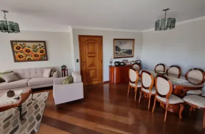 Apartamento com 4 quartos à venda na Rua Padre Raposo, 1372, Mooca, São Paulo