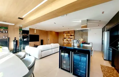 Apartamento com 2 quartos à venda na Rua Lauriano Fernandes Júnior, 250, Vila Leopoldina, São Paulo