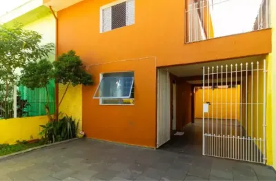 Casa com 2 quartos à venda na Rua Pinto da Luz, 1201, Vila Ivone, São Paulo