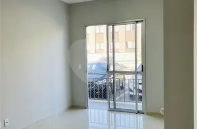Apartamento com 2 quartos à venda na Avenida Alberto Ramos, 301, Jardim Independência, São Paulo