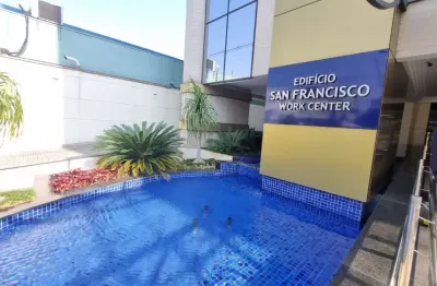 Sala comercial com 6 salas para alugar na Rua do Oratório, 1606, Mooca, São Paulo