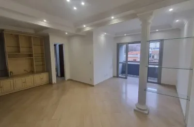 Apartamento com 3 quartos à venda na Rua Marina Crespi, 195, Mooca, São Paulo