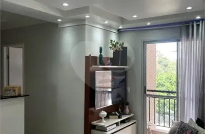 Apartamento com 2 quartos à venda na Rua Balsa, 682, Freguesia do Ó, São Paulo