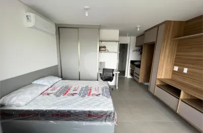 Kitnet / Stúdio à venda na Rua Agostinho Rodrigues Filho, 546, Vila Clementino, São Paulo