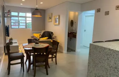 Apartamento com 2 quartos à venda na Alameda dos Anapurus, 1832, Indianópolis, São Paulo