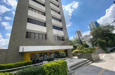 Sala comercial com 3 salas à venda na Rua Vieira de Morais, 420, Campo Belo, São Paulo